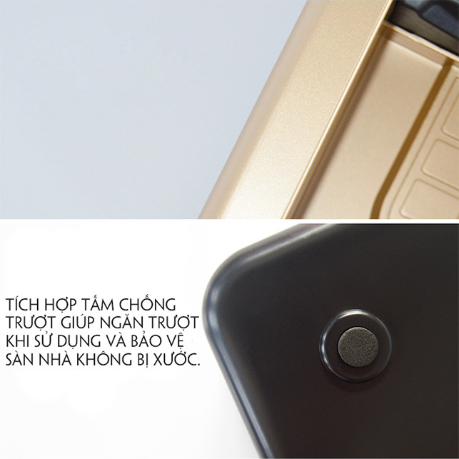 Máy bọc giày dép đi trong nhà TP170