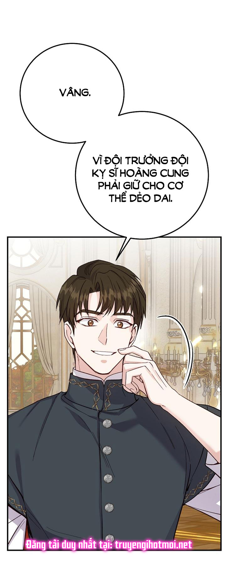 trở thành vợ thái tử quái vật chapter 86.2 7