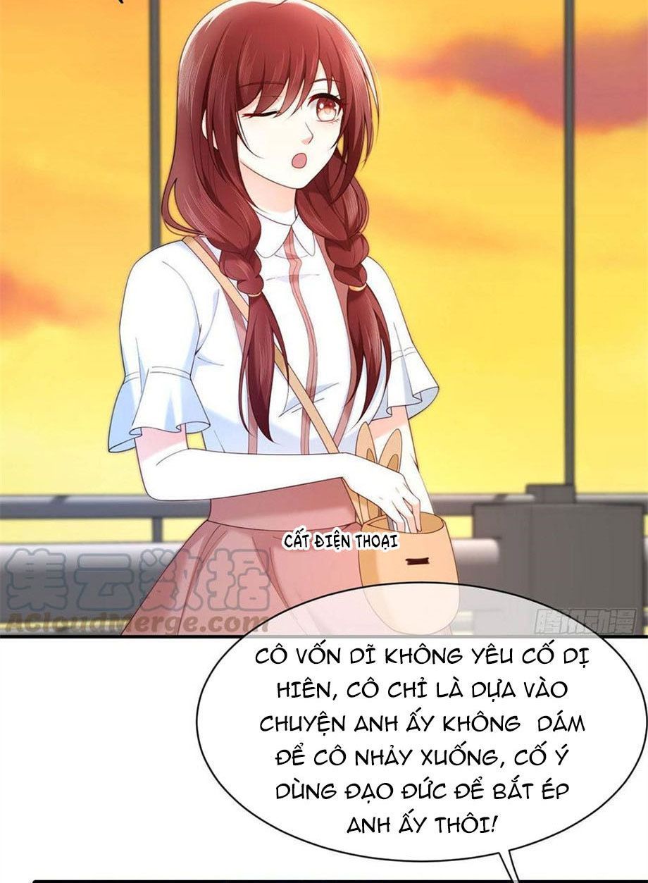 nam thần truy thê chỉ nam chapter 67.2 3