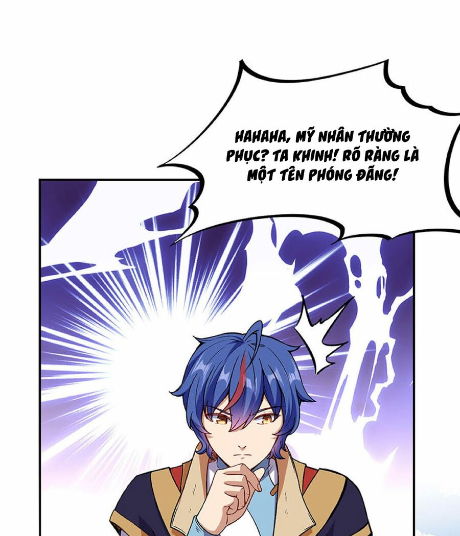 võ đạo độc tôn chapter 221 39