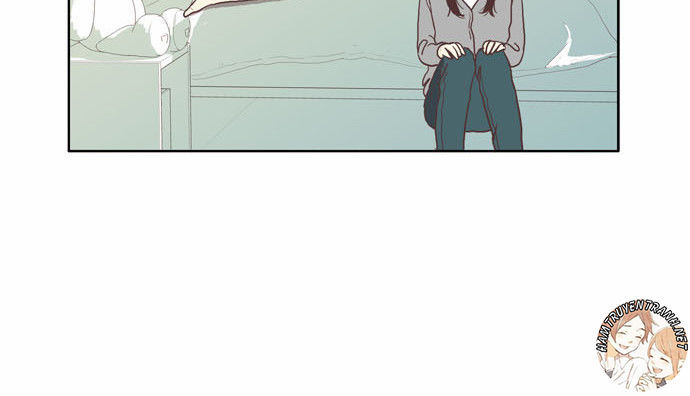 thế giới con gái chapter 46 14