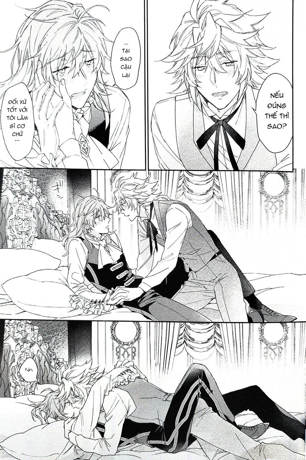 oneshot hỏny chapter 51 34