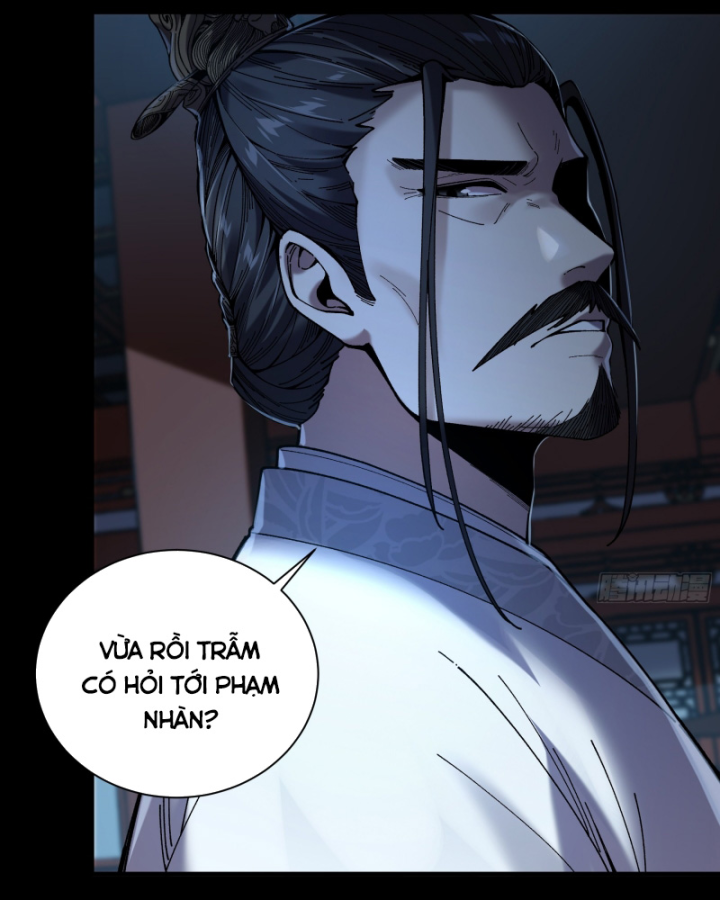 Khánh Dư Niên Chapter 137 - Trang 15