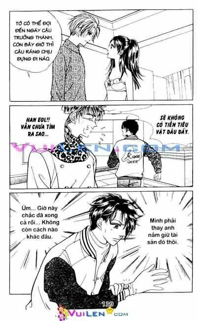 cô gái yêu kiều chapter 10 139