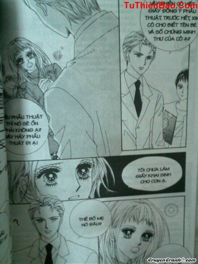 tôi là mẹ còn anh là cha chapter 1 93