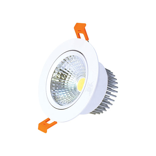 Đèn LED mắt ếch COB 8094 5W 7W 10W HT