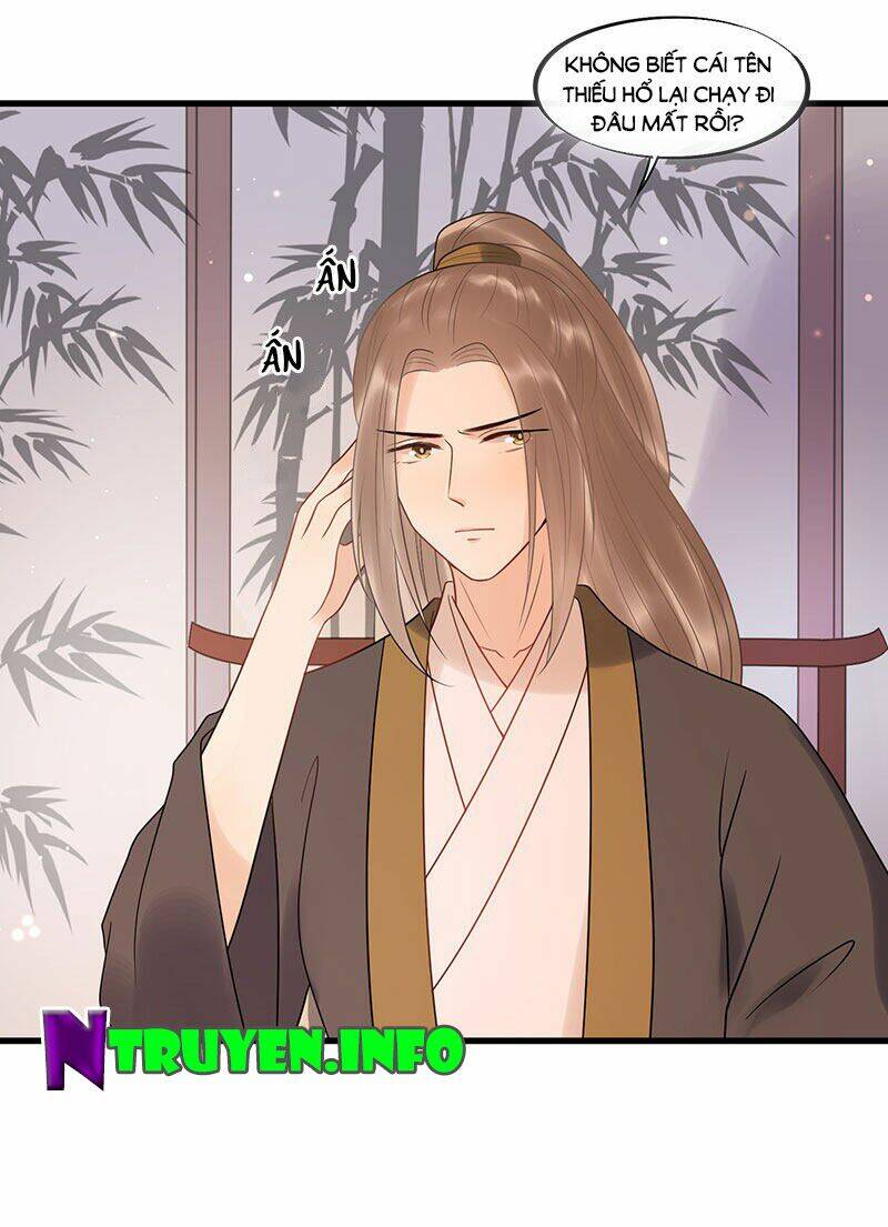 tư thế chính xác cùng bệ hạ yêu đương chapter 25.2 17