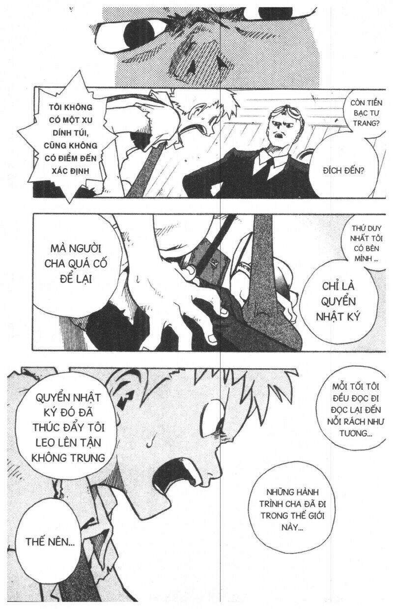 toto! the wonderful adventure chapter 1 61