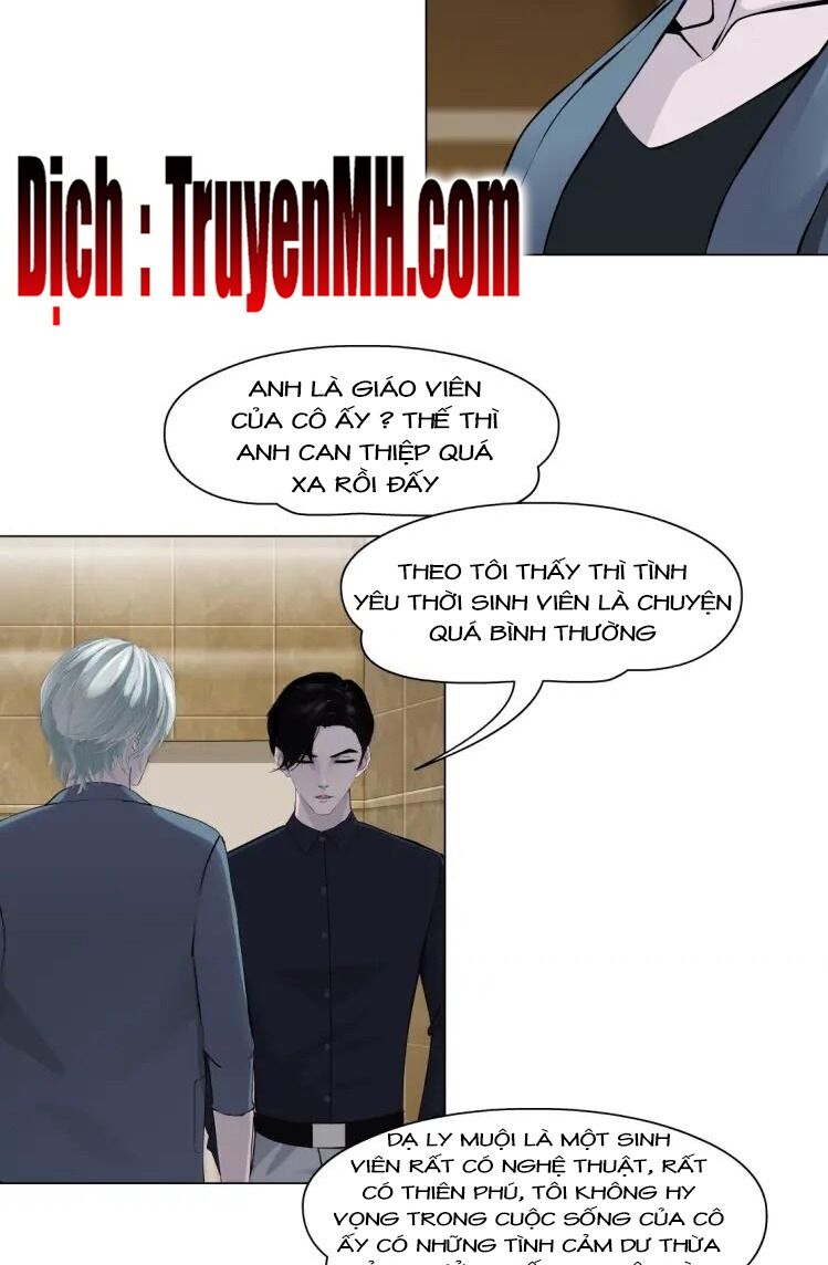 điêu khắc chapter 33 14