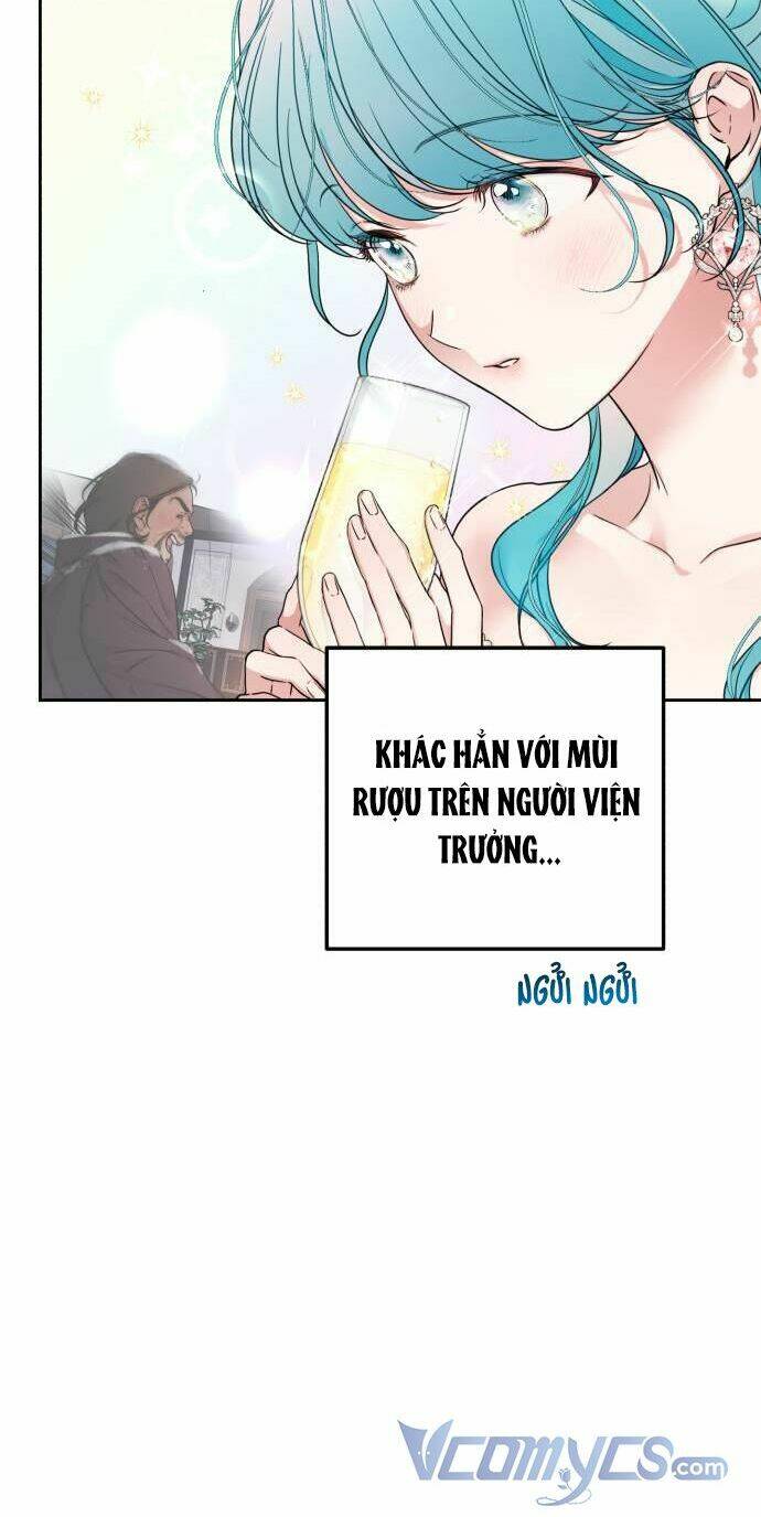 công nương mint bé nhỏ chapter 26 36