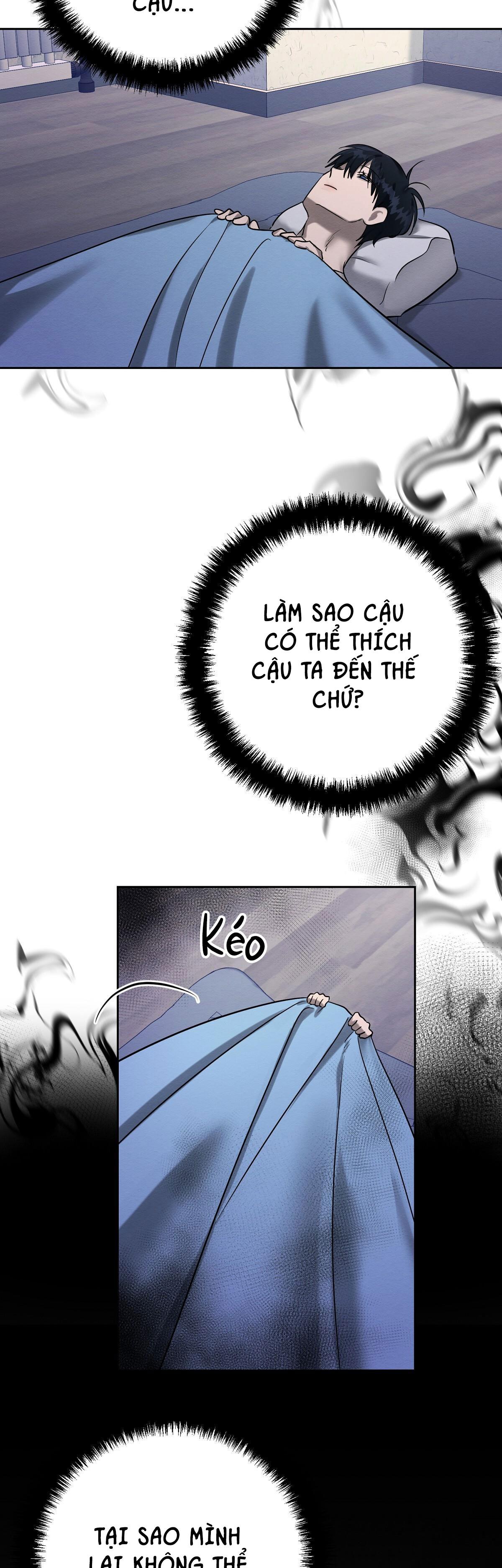 lý do của ác nhân chapter 34 17