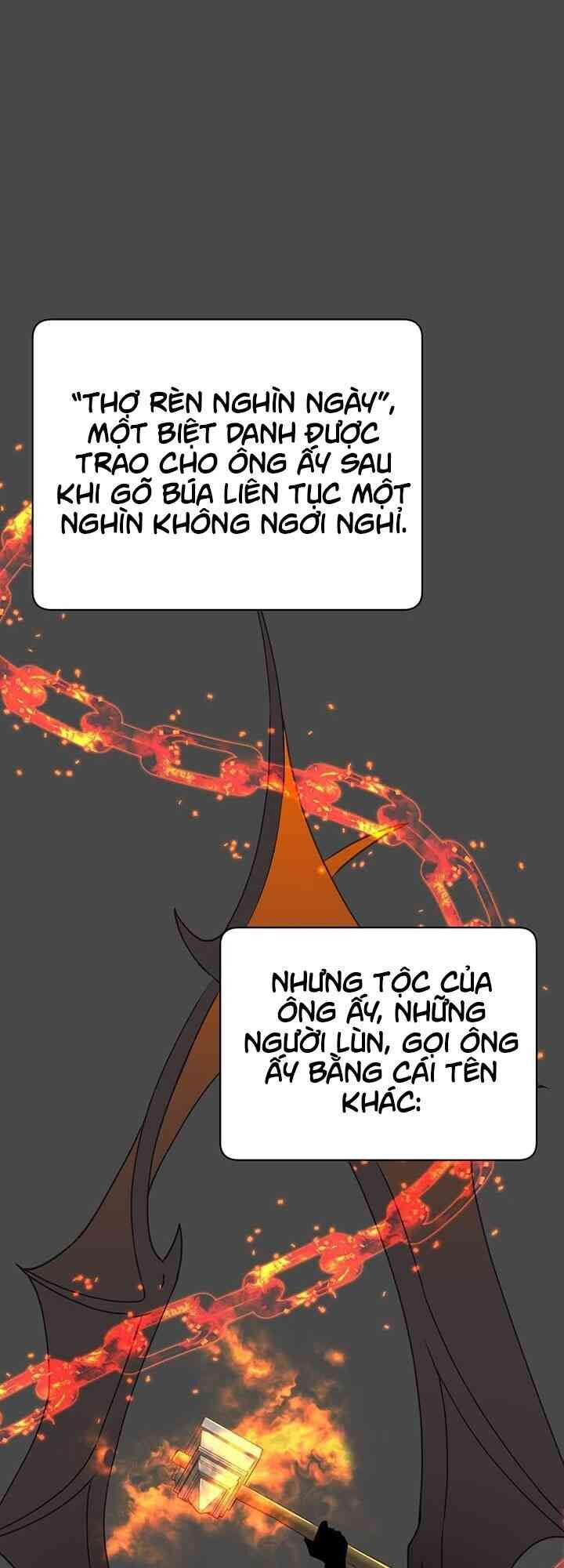 Anh Hùng Mạnh Nhất Trở Lại chapter 43 54