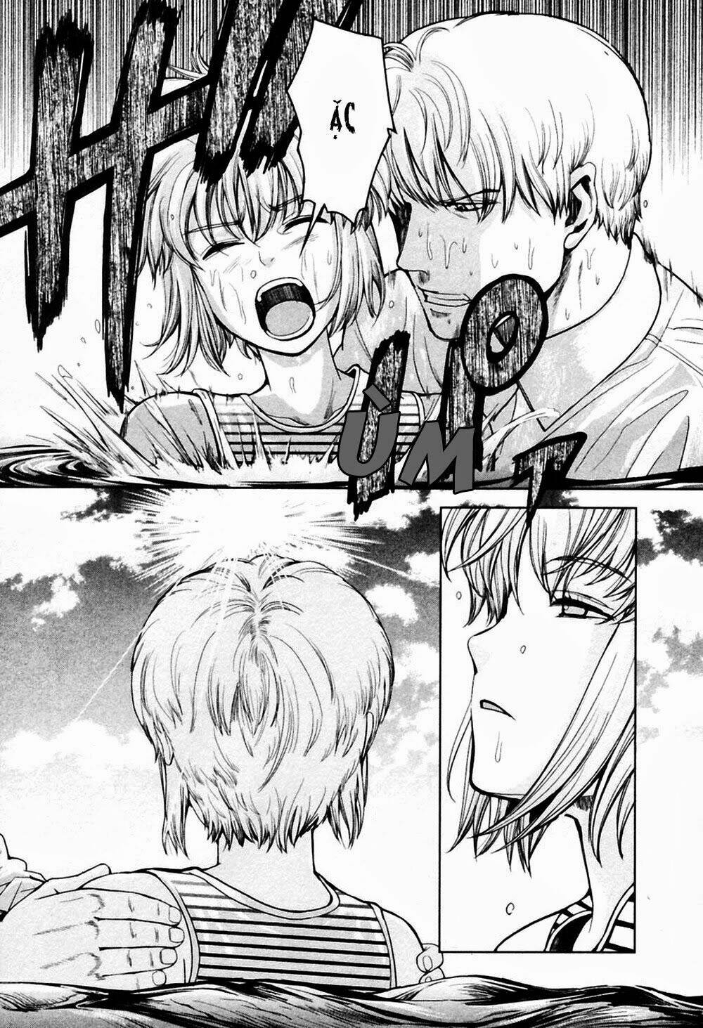 gunslinger girl chapter 28 26