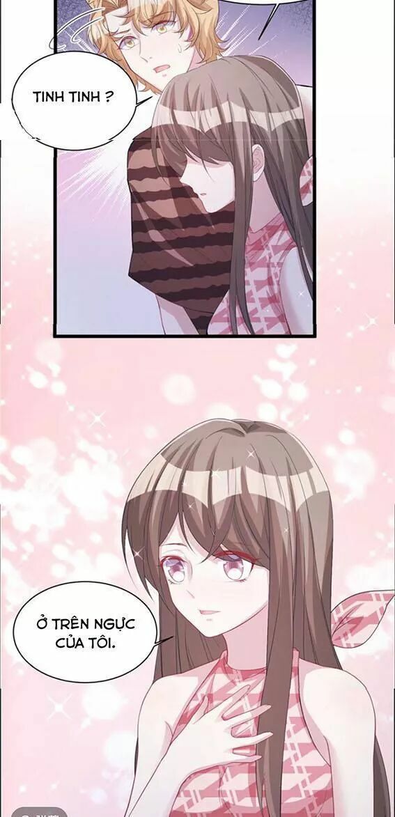 [16+] thảnh thơi thú thế chủng chủng điền, sinh sinh tể chapter 95 11