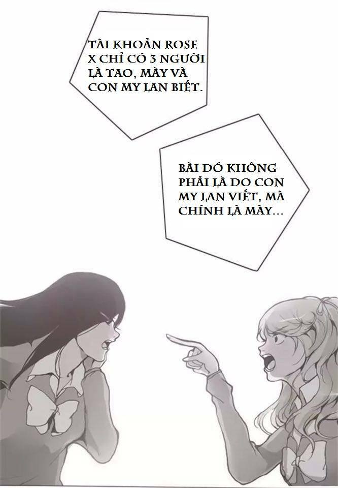 trả thù trường trung học phần 1 chapter 11 15