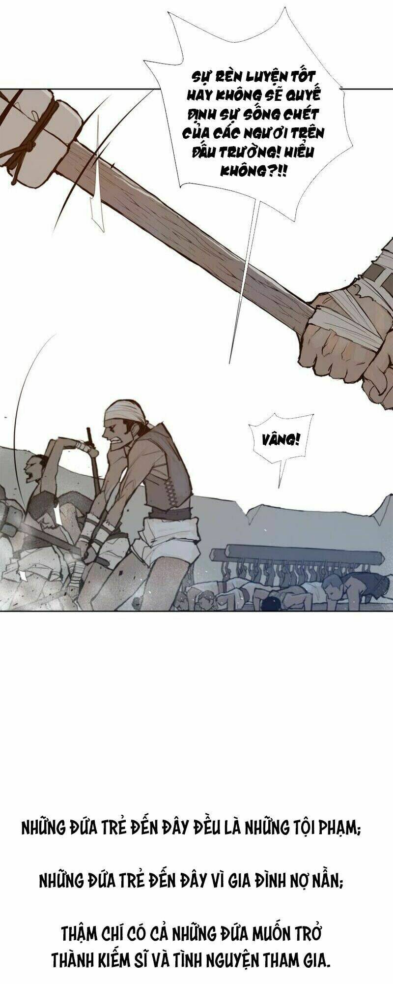 thanh gươm danh vọng chapter 21 7