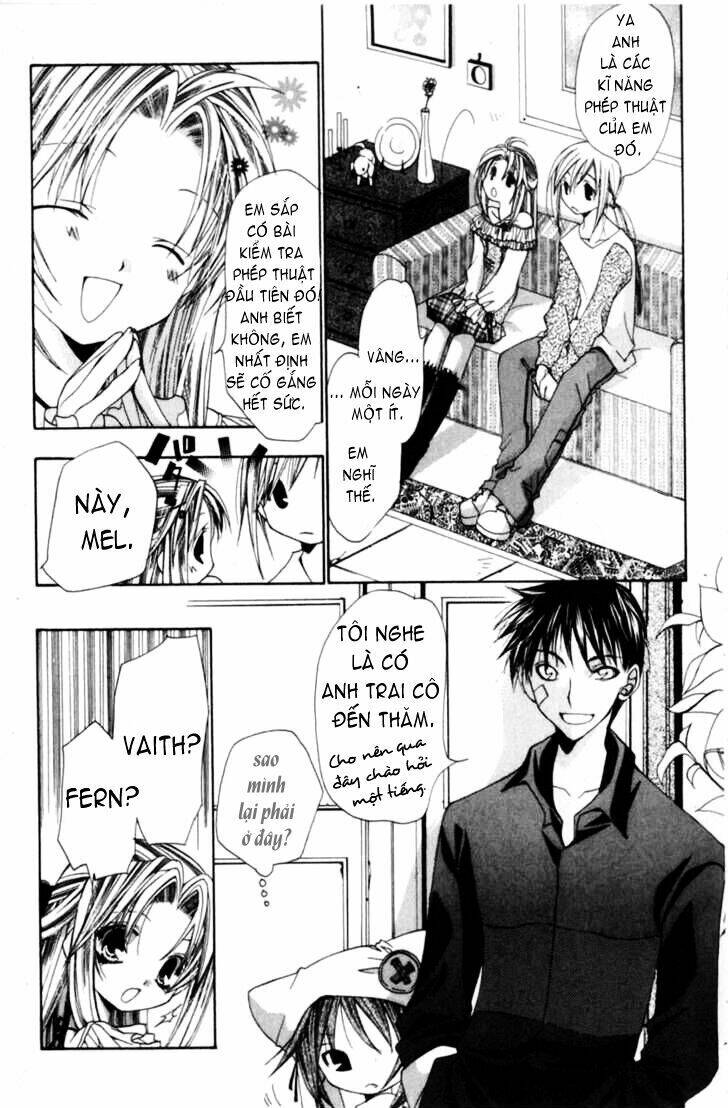 magical x miracle chapter 15 14