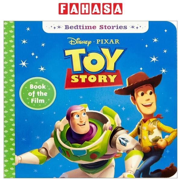 Disney Pixar Toy Story