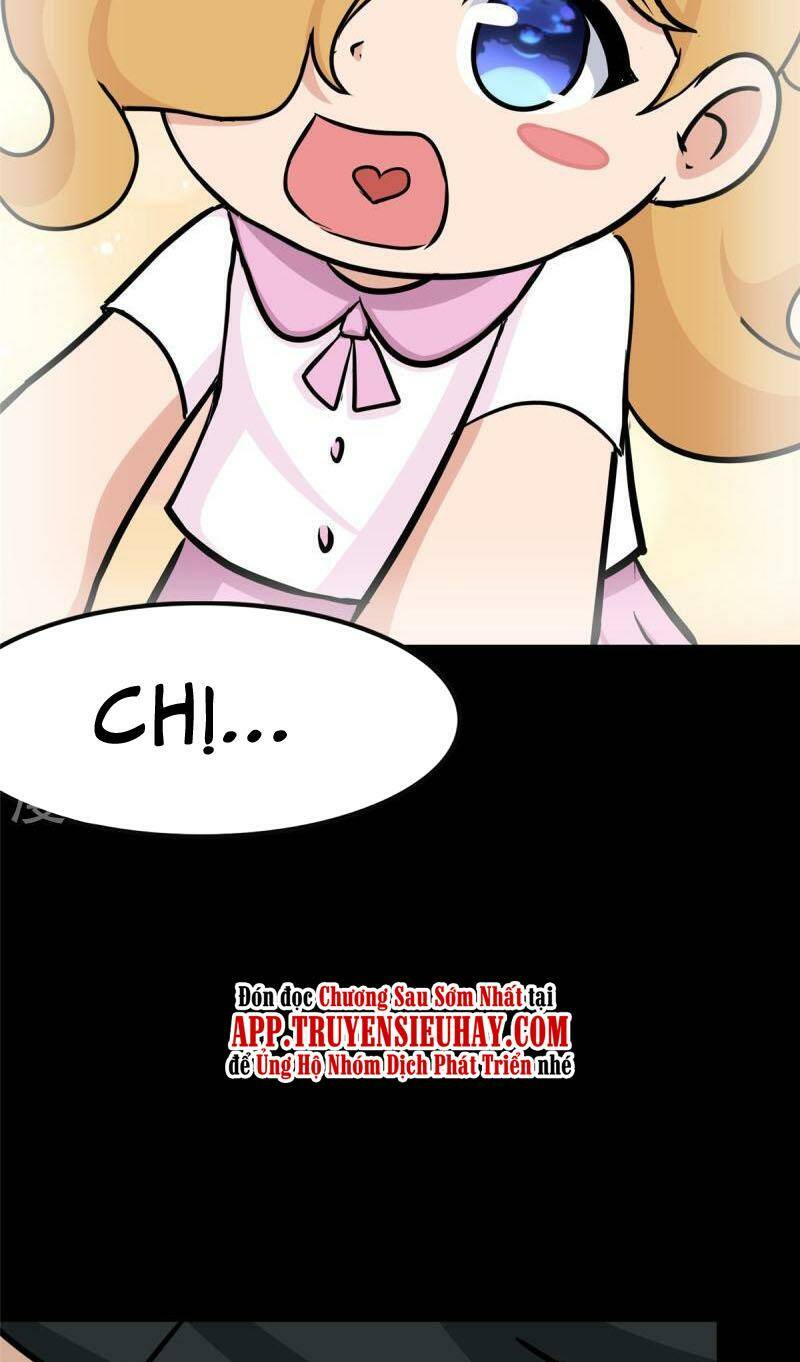 bạn gái virus của tôi chapter 358 55