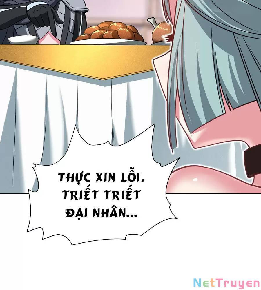 đồ long kỵ sĩ hôn môi ác long chapter 46.1 24