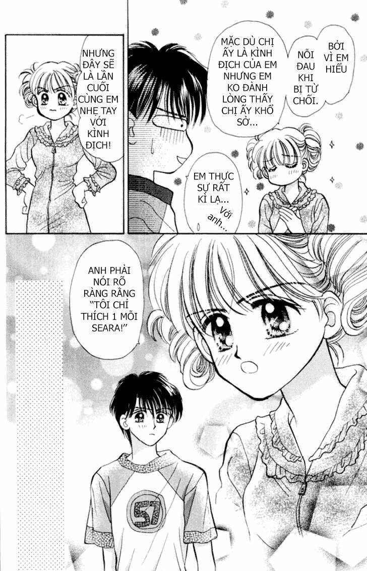 baby love chapter 34 15