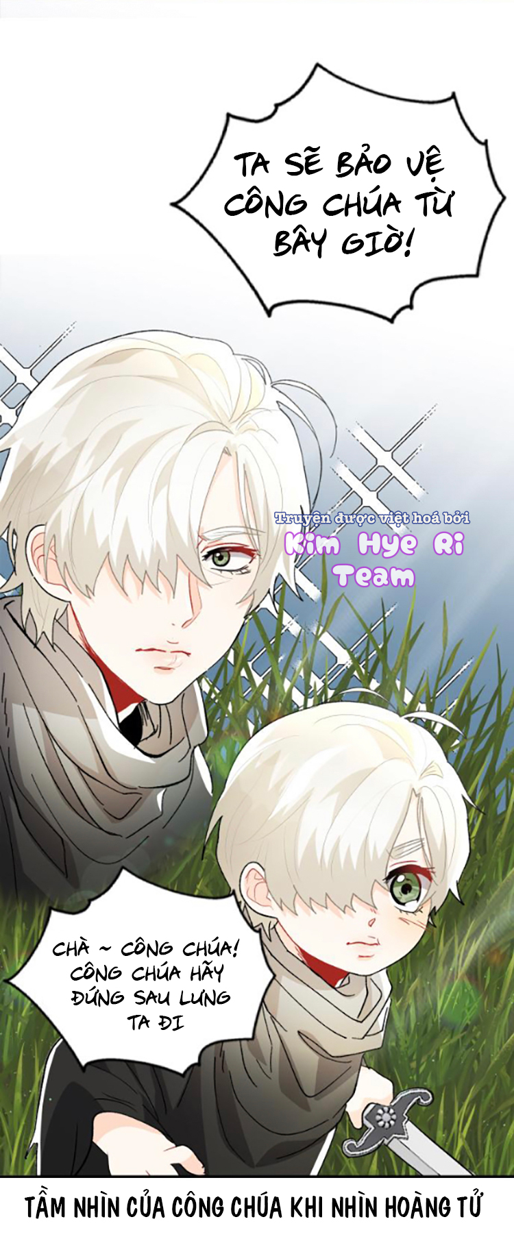 prince maker chapter 9 12