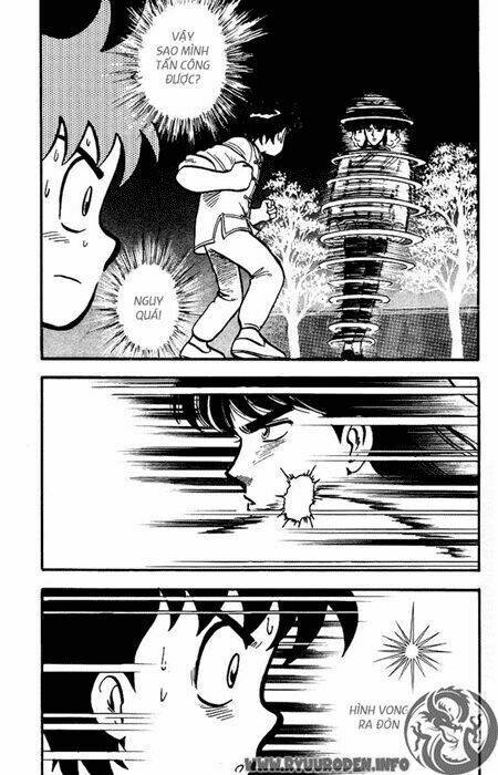 hoàng phi hồng phần 1 chapter 11 159