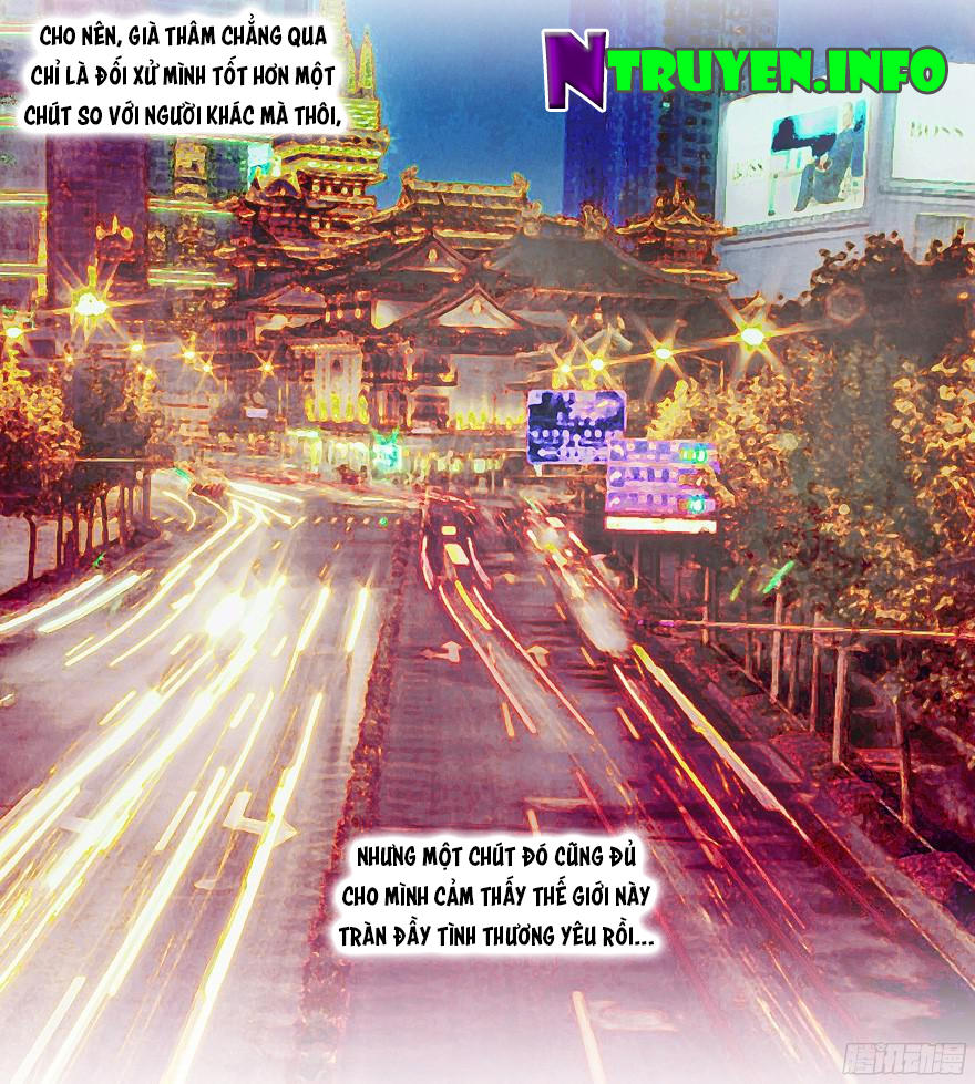 lưu luyến không rời chapter 17 16