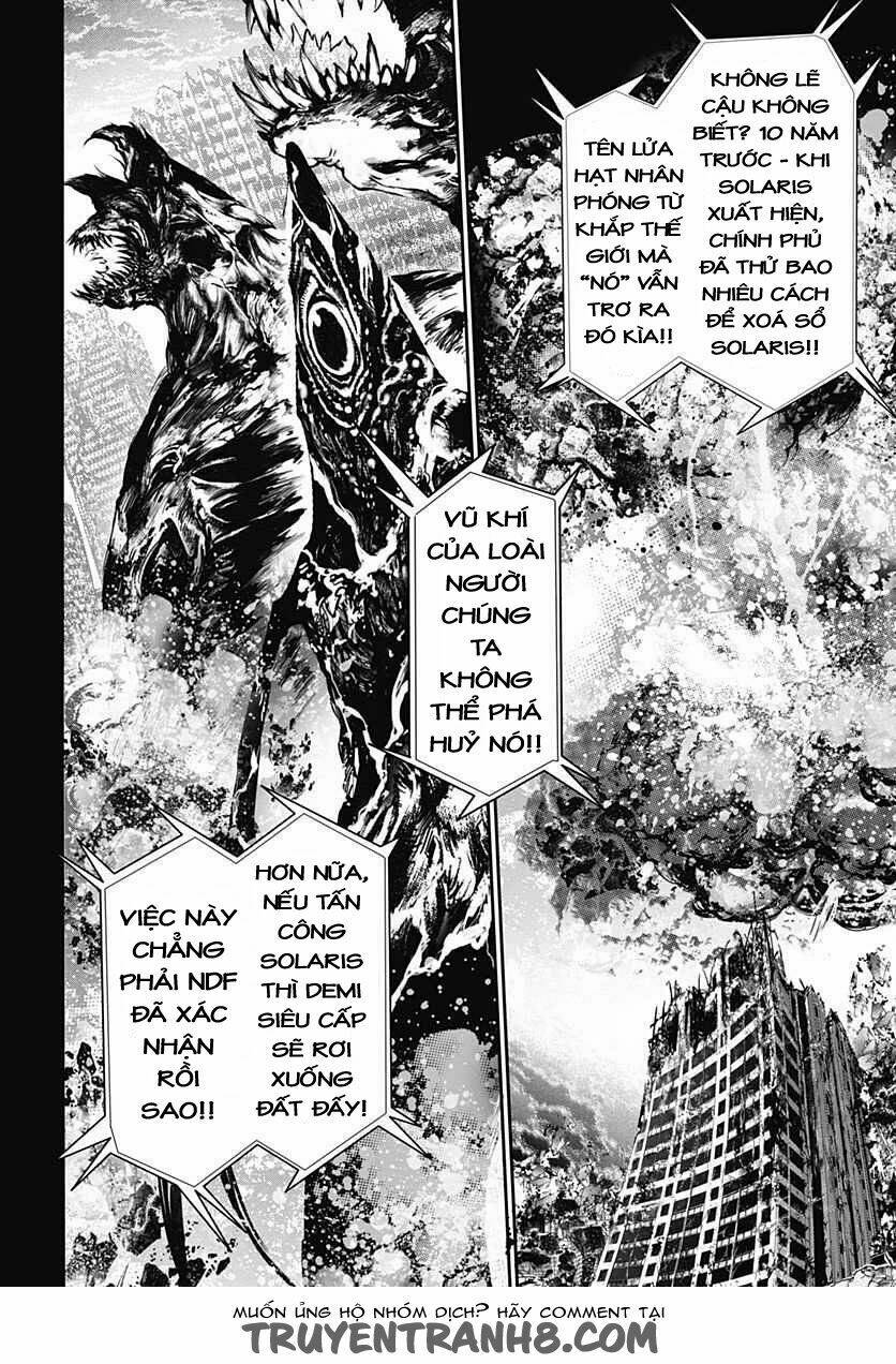 q (shihira tatsuya) chapter 5 6