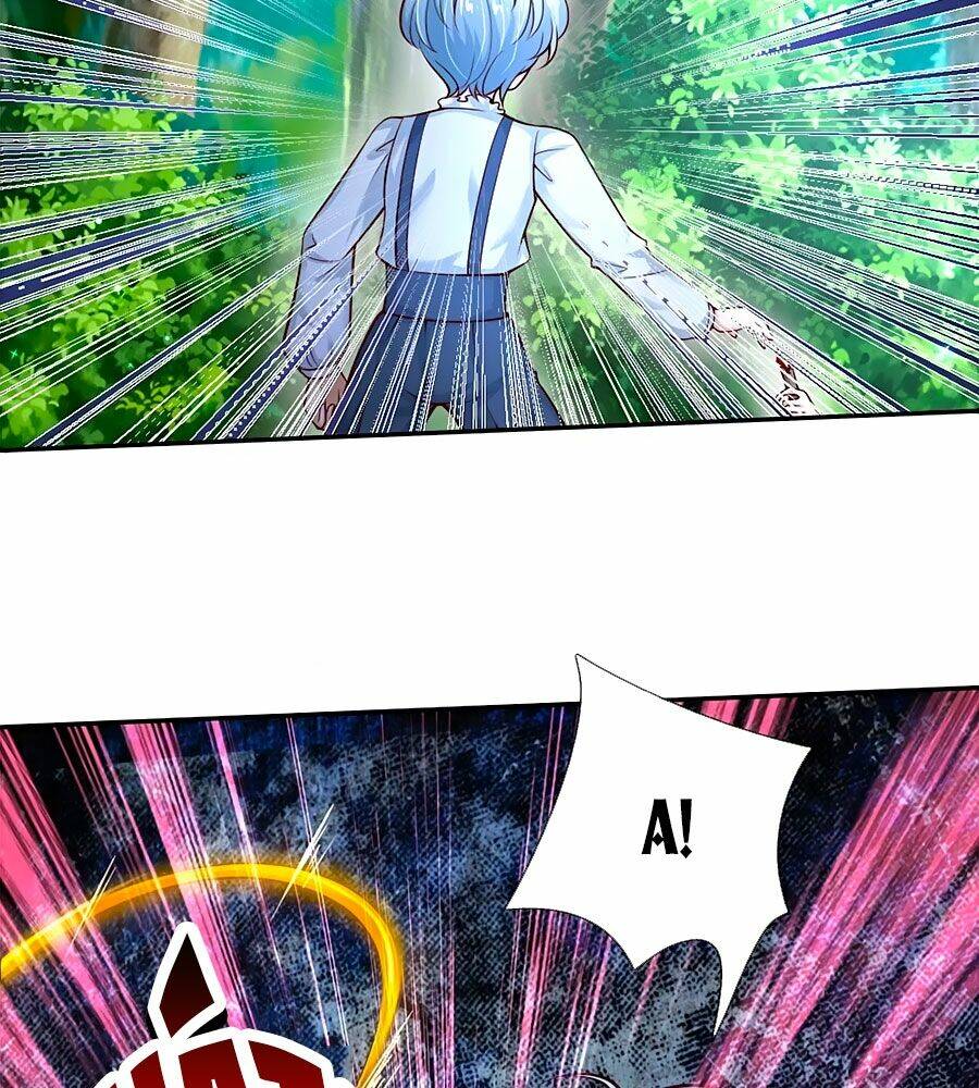 bỗng một ngày trở thành con gái nhà vua chapter 181 12