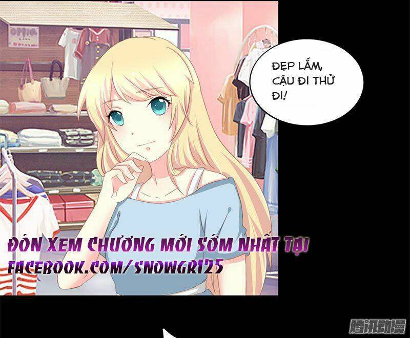 cuộc sống về đêm của người vợ 18 tuổi chapter 6 16