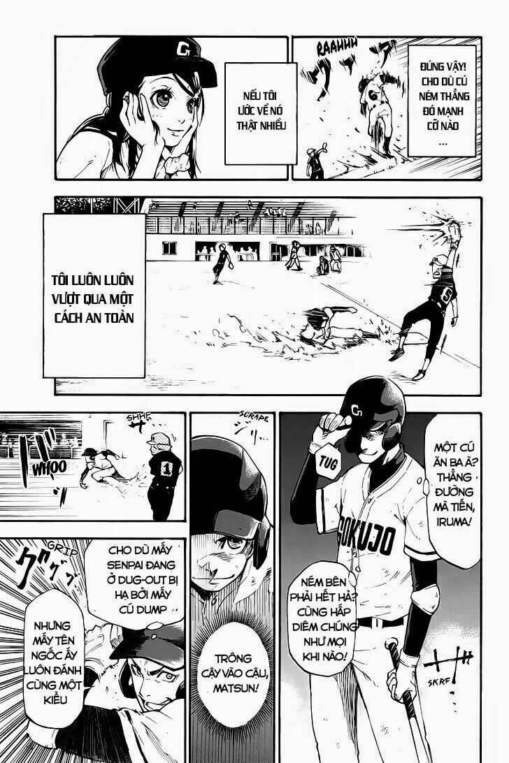 dolly kill kill chapter 1 8