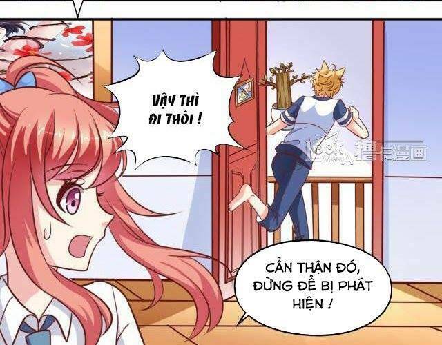 ngư thần đích nhân thả ta đi chapter 26 10