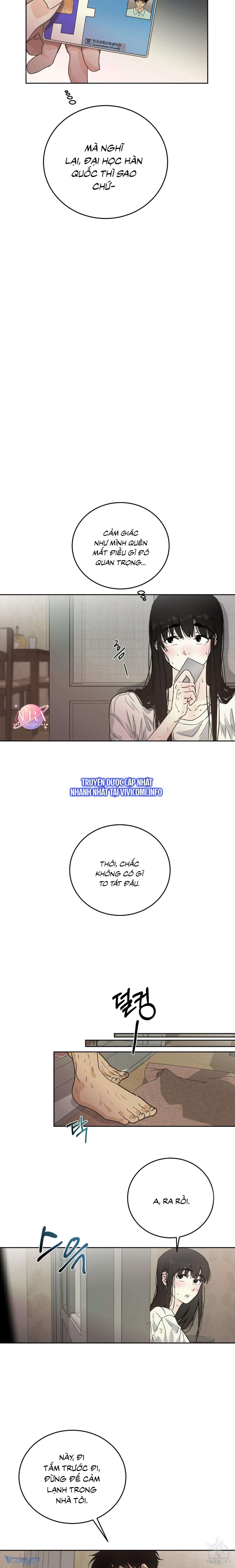 [18+] trở thành gia đình chapter 2 21