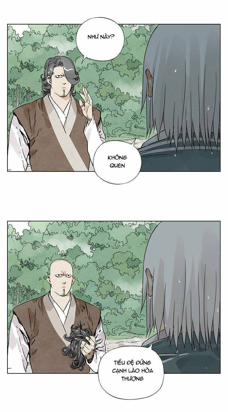 bang chủ đại nhân tìm cách trị hói đầu chapter 47 29