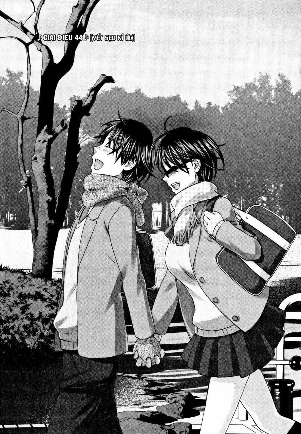 seishun pop! chapter 44 2