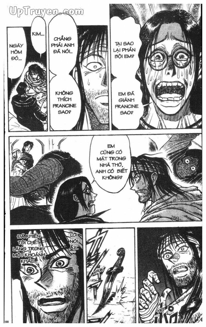 karakuri circus - gánh xiếc quái dị chapter 15 139