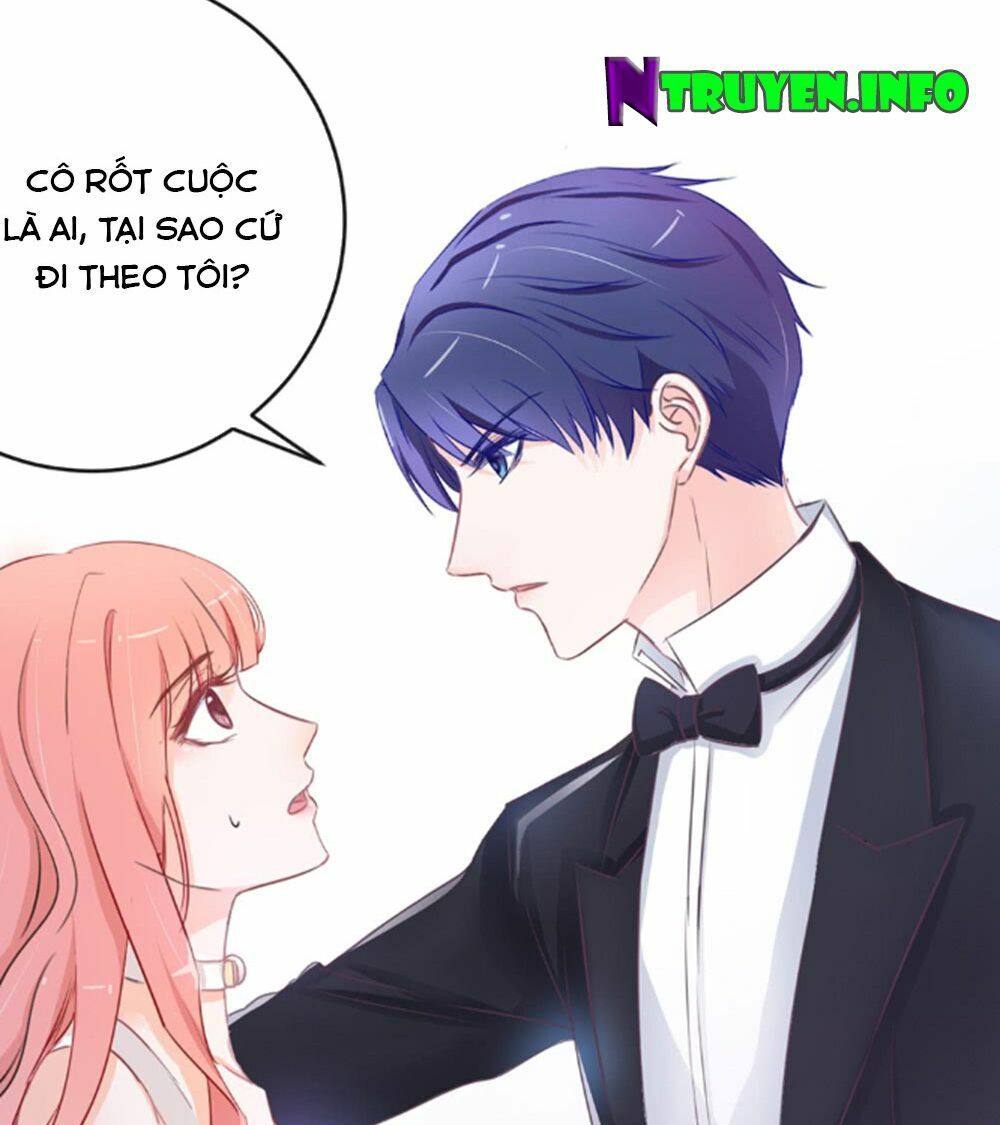 cẩm lý thiếu nữ của tôi chapter 3.3 18