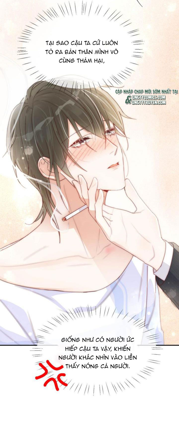 nịch tửu chapter 11 37