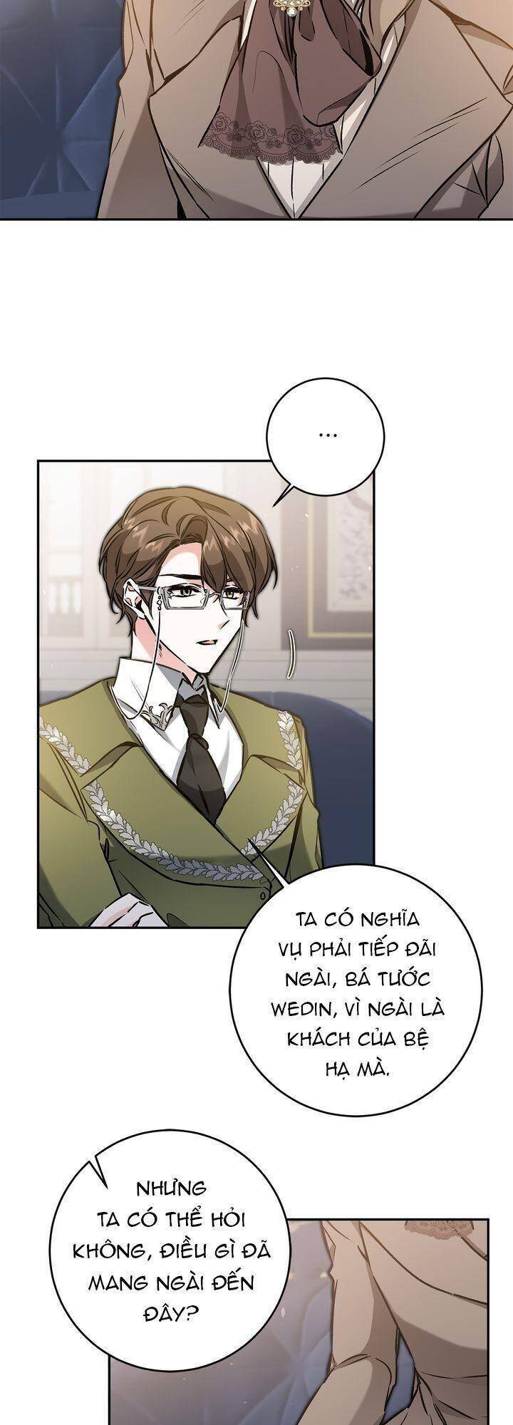 tôi trở thành hoàng đế bạo chúa trong tiểu thuyết chapter 88 18