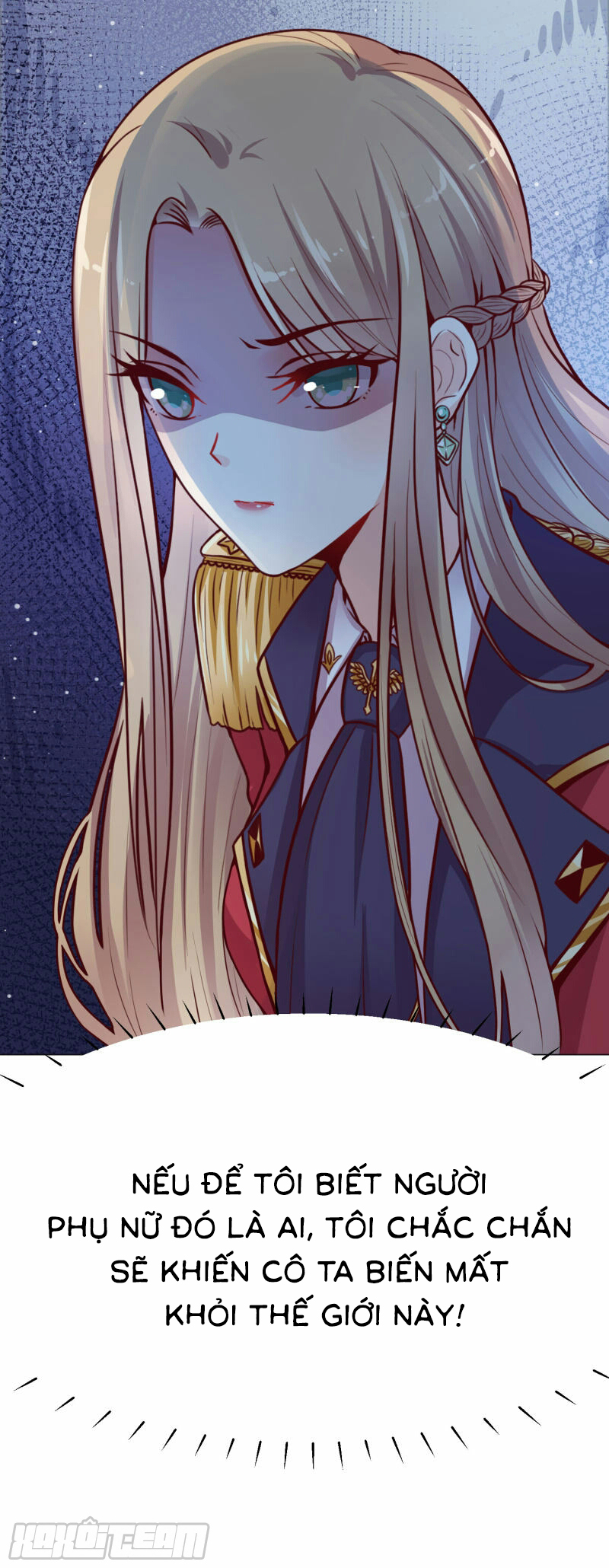 đế quốc tinh tế đệ nhất sủng hôn. chapter 8 19