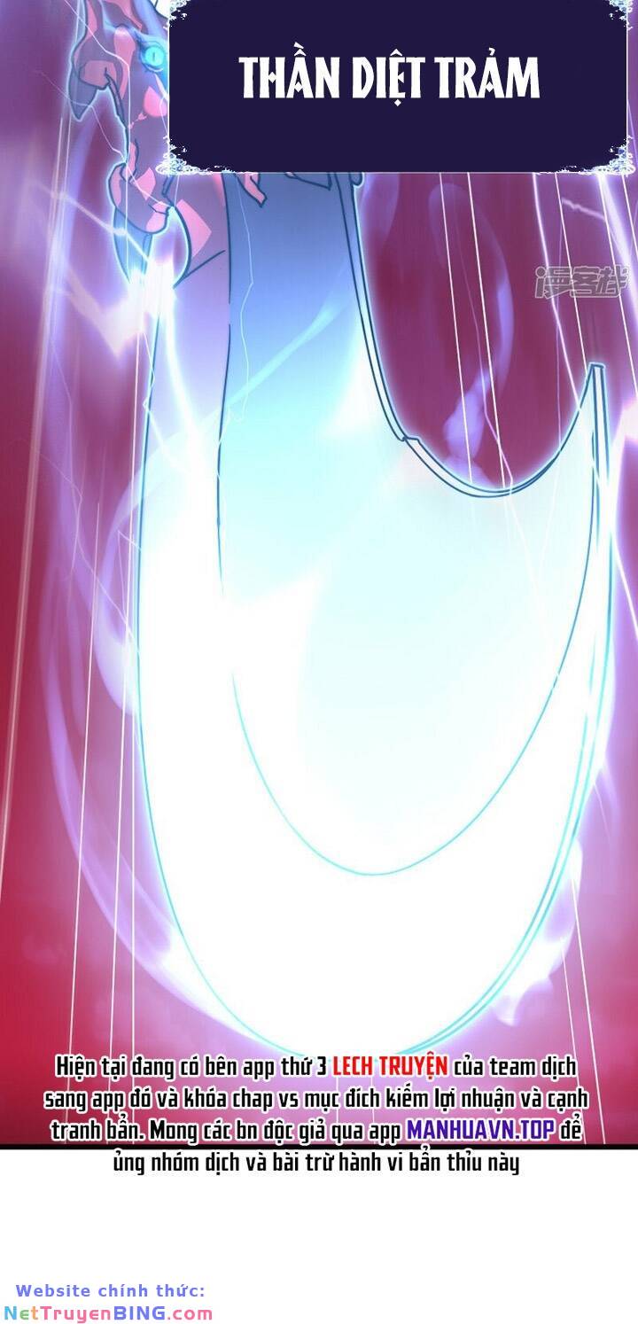 sát thần chi lộ tại dị giới chapter 55 45