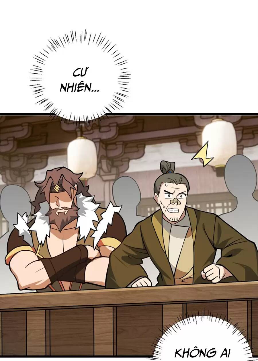 mang theo các tiên tử vô địch thiên hạ chapter 36.1 29