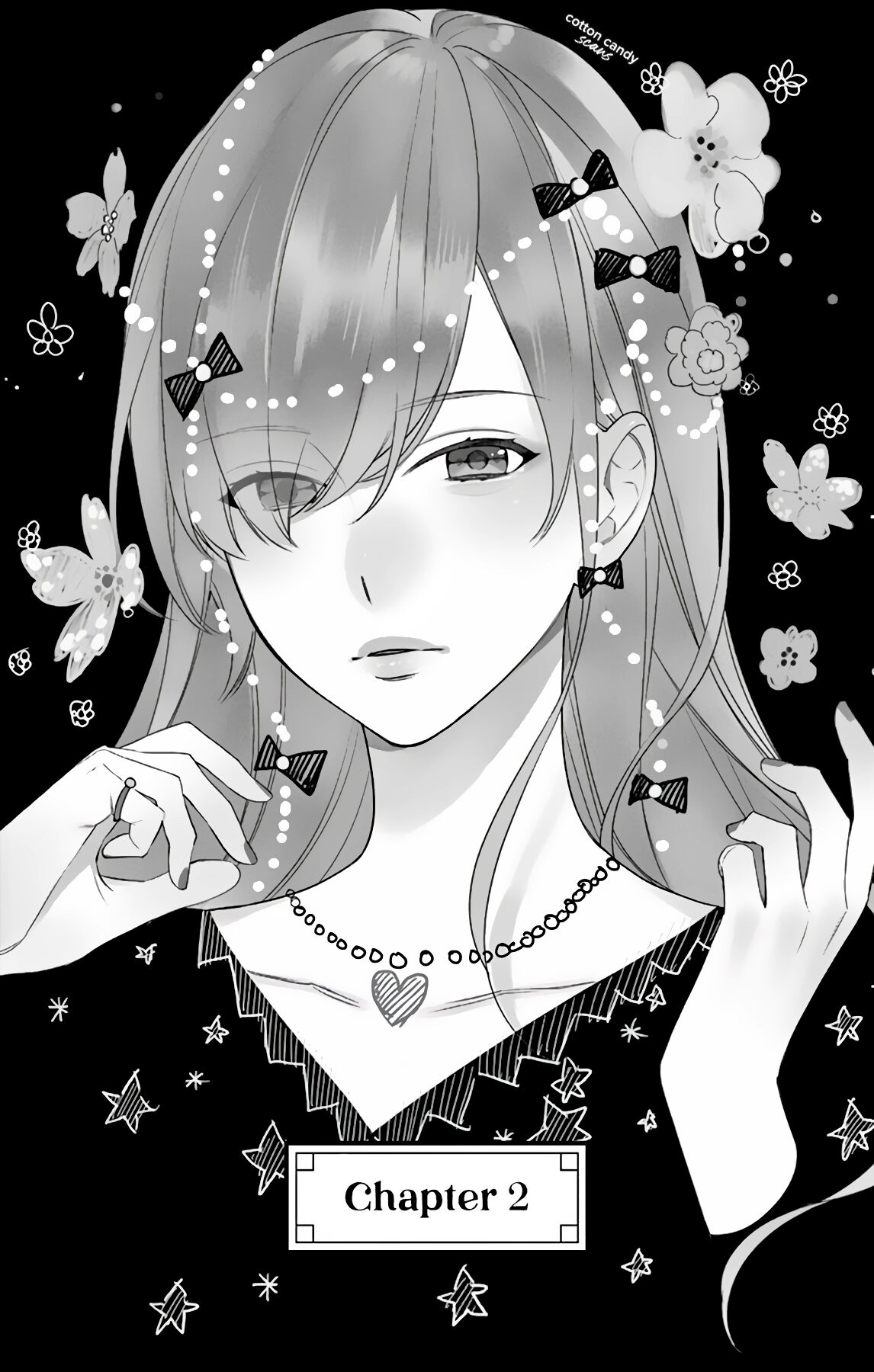 mrika-chan và quý ngài nô lệ của cô ấy chapter 2.1 2