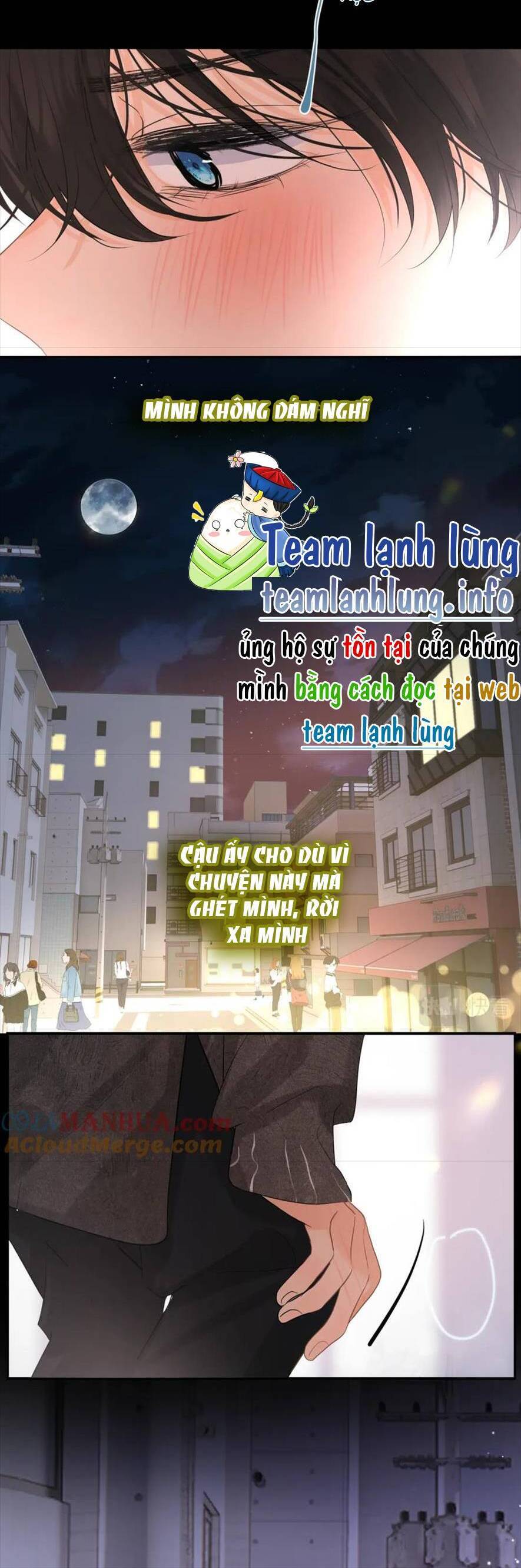 nhật ký tình yêu hằng ngày chapter 23 31