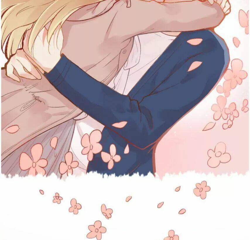 anh không thích thế giới này, anh chỉ thích em chapter 0 27