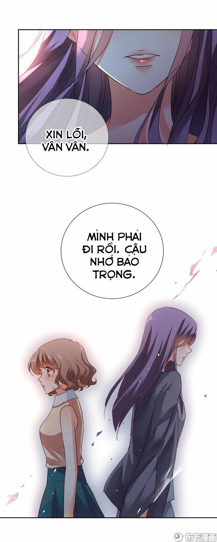 cô gái đặc biệt nhất của tôi chapter 35 15