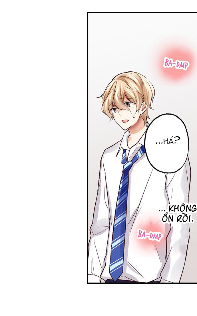 họ chắc chắn đã làm chuyện đó chapter 18.2 10