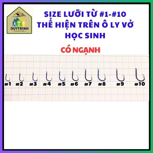 Lưỡi câu cá bkk siêu rẻ , lưỡi bkk xanh câu cá, lưỡi có nghạnh giá bán /50 cái