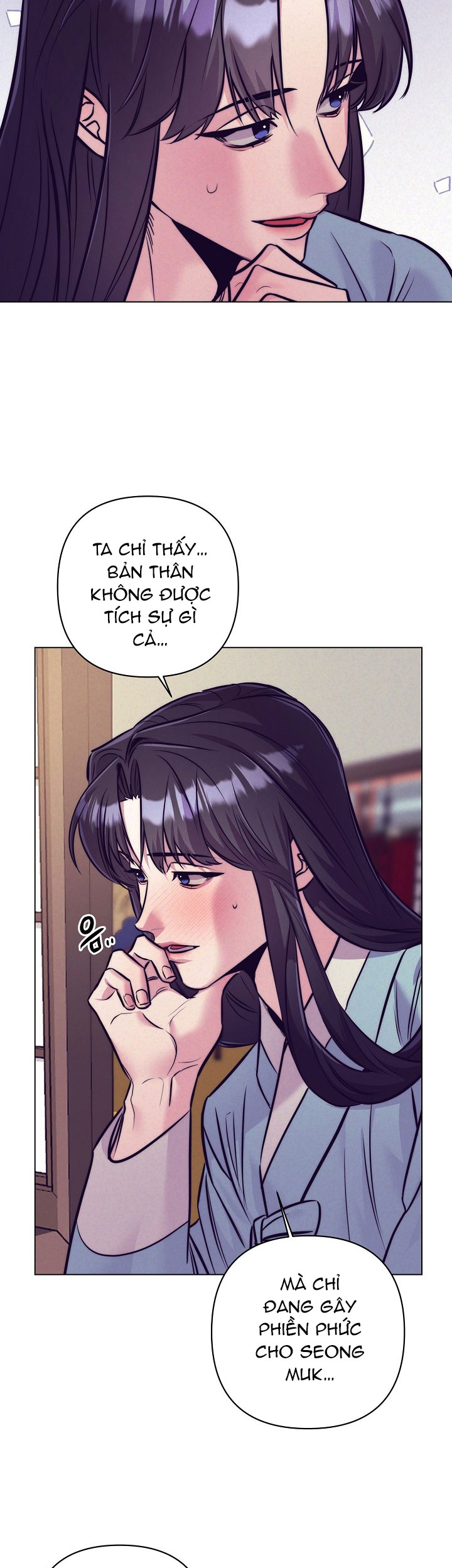 [18+] tuyển tập truyện bl ngắn - double bell chapter 9 19